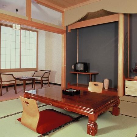 Minamiuonuma Ryokan Ikazawa Onsen Yumotokan المظهر الخارجي الصورة