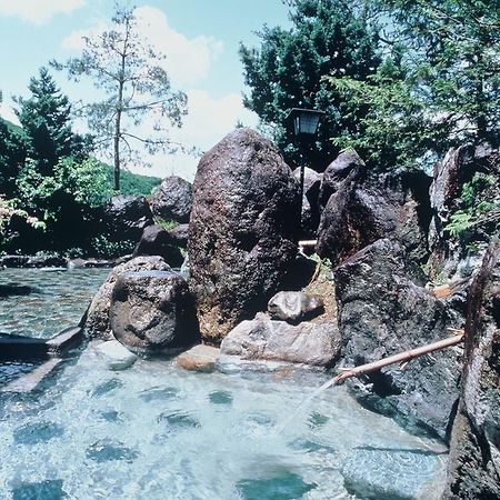 Minamiuonuma Ryokan Ikazawa Onsen Yumotokan المظهر الخارجي الصورة