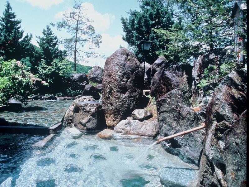Minamiuonuma Ryokan Ikazawa Onsen Yumotokan المظهر الخارجي الصورة